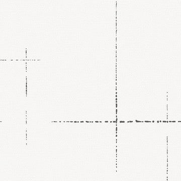 Black Grid Wallpaper  62504-3